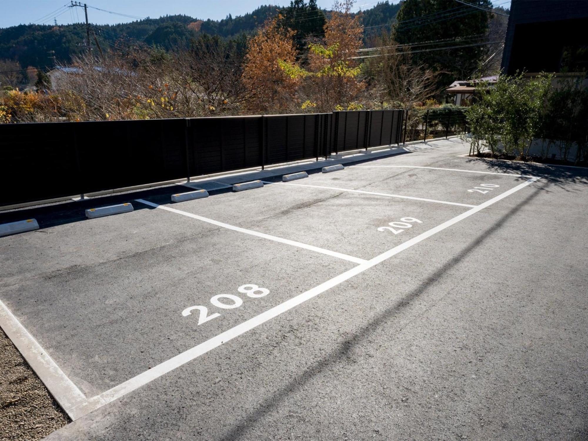 Rakuten Stay Nikko Hoden Capacity Of 8 Persons Exterior foto